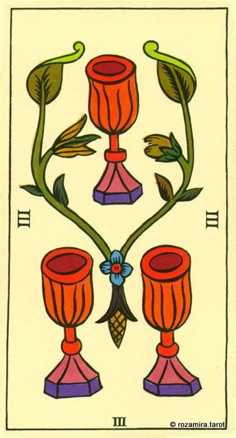 Spanish Tarot